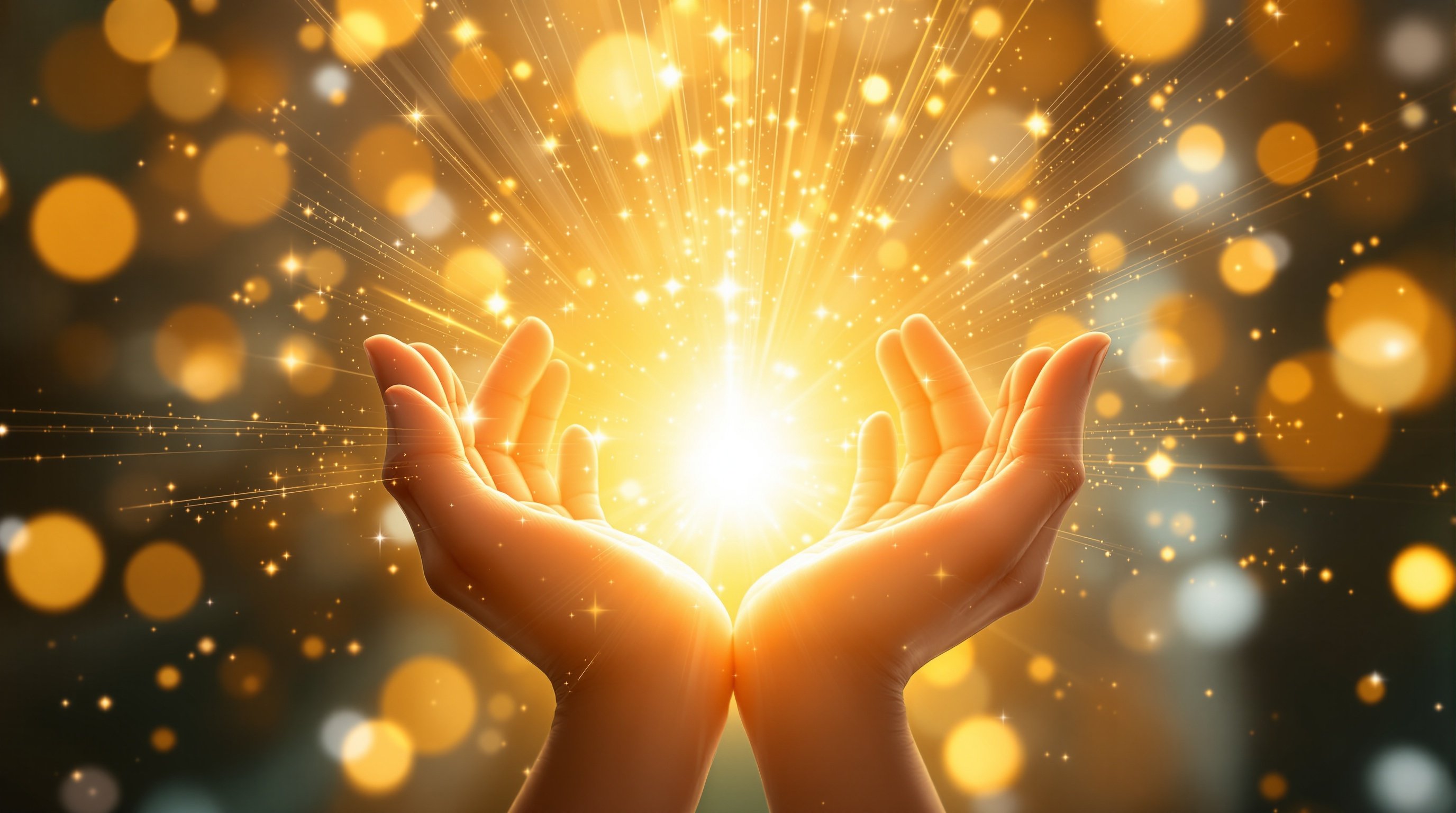 Energy flow background